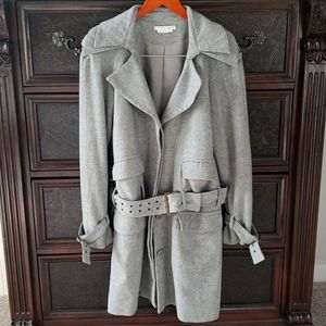 To The Max wool Coat 🌟